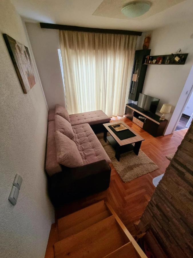 Ferienwohnung Kraljevi Cardaci Apartman Car 11 Kopaonik Exterior foto