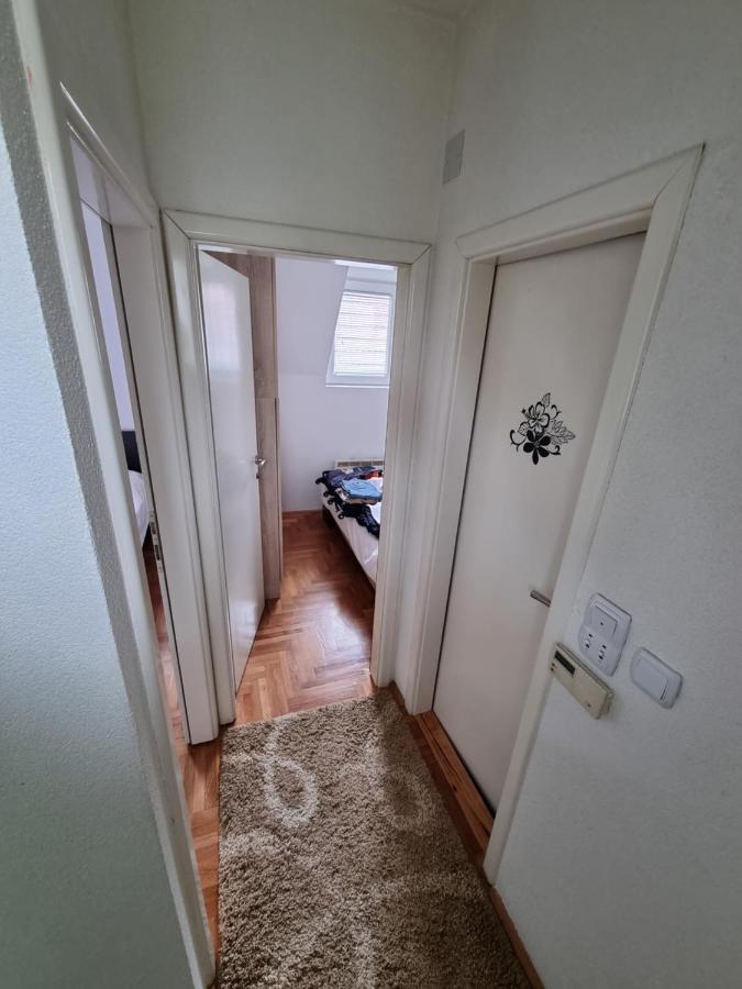 Ferienwohnung Kraljevi Cardaci Apartman Car 11 Kopaonik Exterior foto