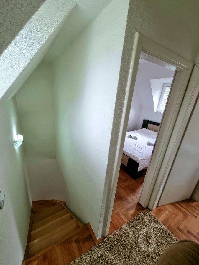 Ferienwohnung Kraljevi Cardaci Apartman Car 11 Kopaonik Exterior foto