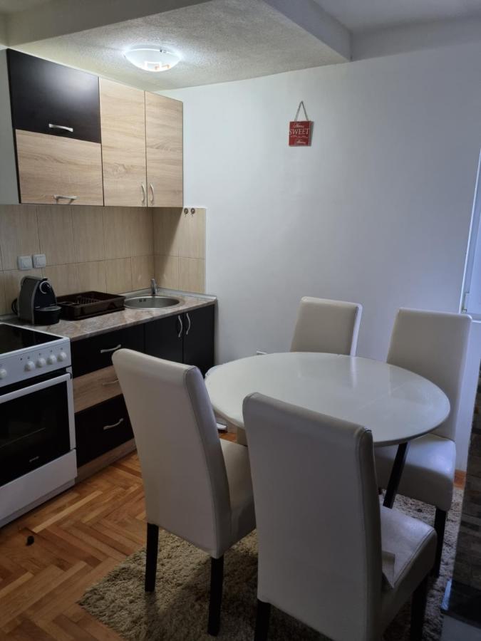 Ferienwohnung Kraljevi Cardaci Apartman Car 11 Kopaonik Exterior foto