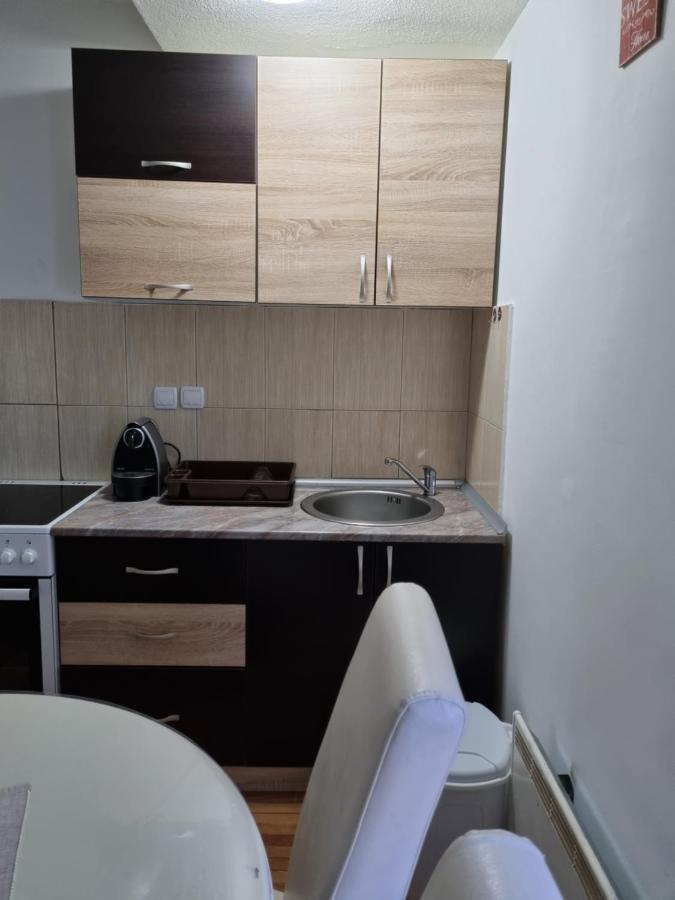 Ferienwohnung Kraljevi Cardaci Apartman Car 11 Kopaonik Exterior foto